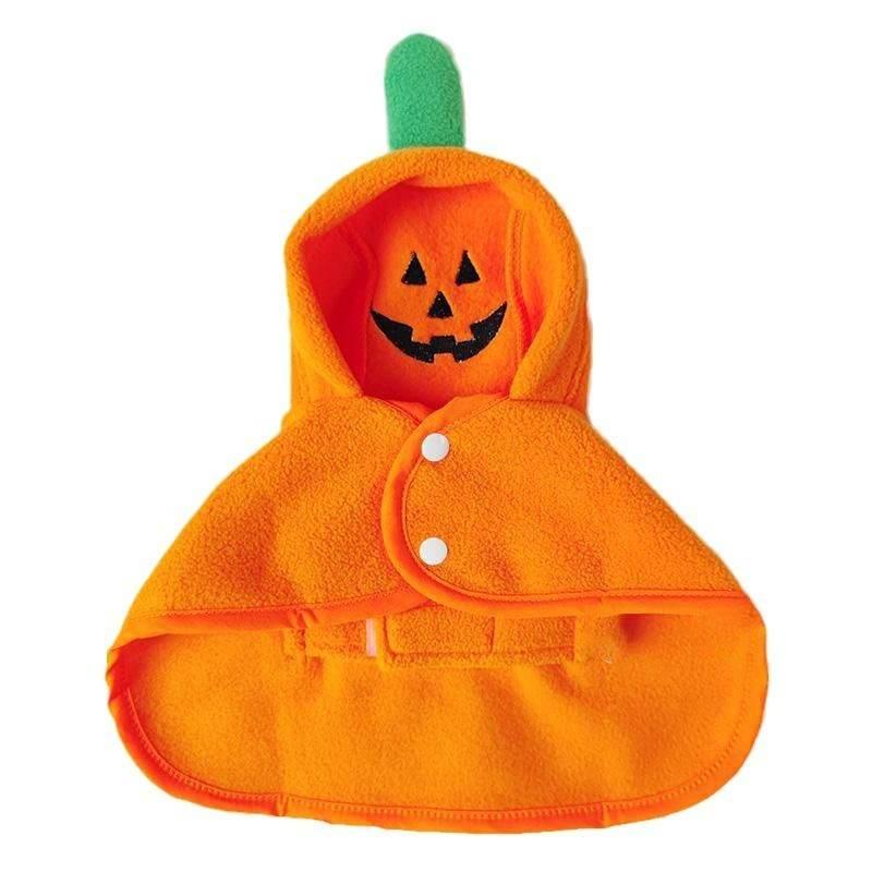ZA-Zola Halloween Pet Cloak for Cats & Dogs - ZA-Zola