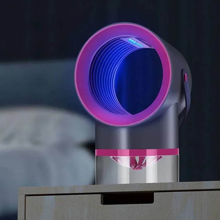 Indoor Outdoor LED Mosquito Killer Lamp - ZA-Zola