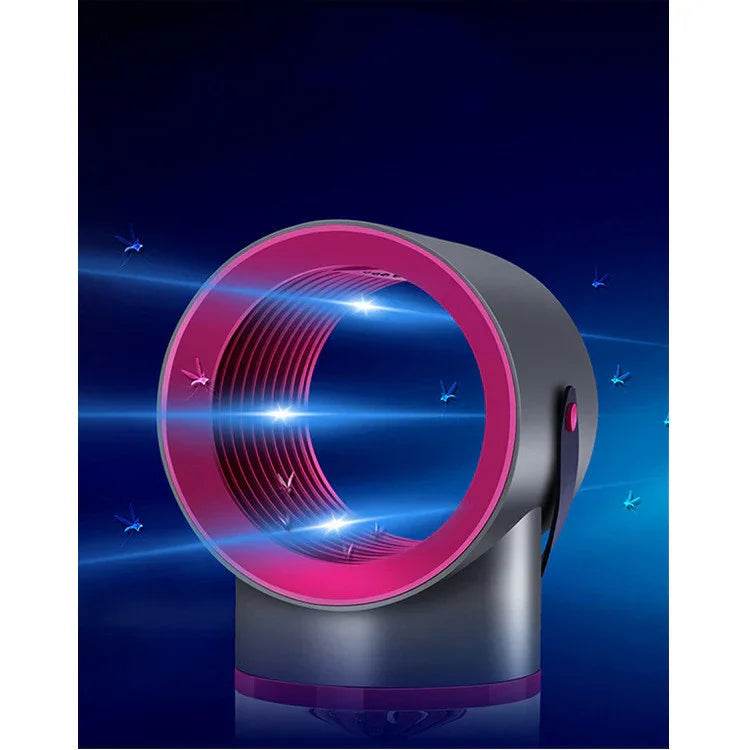 Indoor Outdoor LED Mosquito Killer Lamp - ZA-Zola