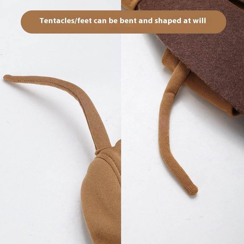 ZA-Zola Dog & Cat Cockroach Pet Costume - ZA-Zola