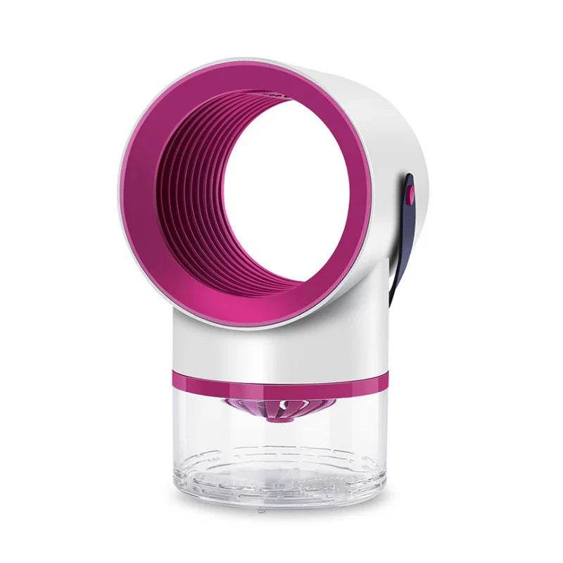 Indoor Outdoor LED Mosquito Killer Lamp - ZA-Zola