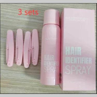 Face Hair Removal Spray – Smooth Skin Care - ZA-Zola