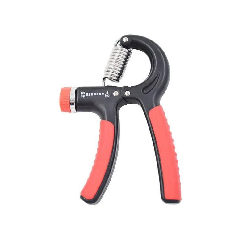 Adjustable Hand Grip Strengthener – Finger Trainer - ZA-Zola