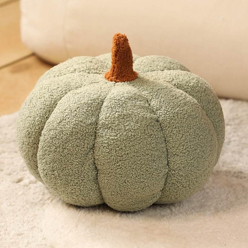 ZA-Zola Plush Pumpkin Pillow Home Decoration - ZA-Zola