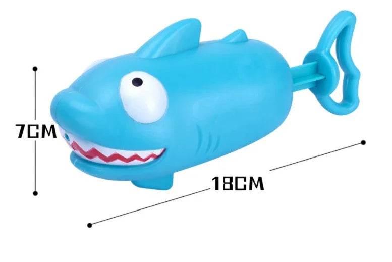 Dinosaur Bath & Beach Water Toy for Kids - ZA-Zola