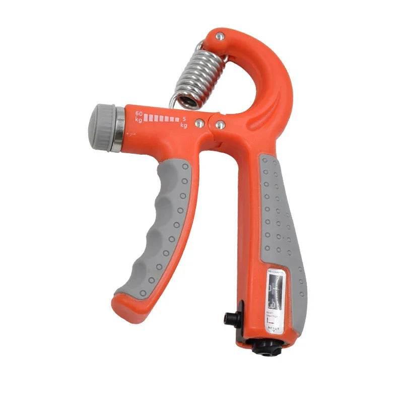 Adjustable Hand Grip Strengthener – Finger Trainer - ZA-Zola