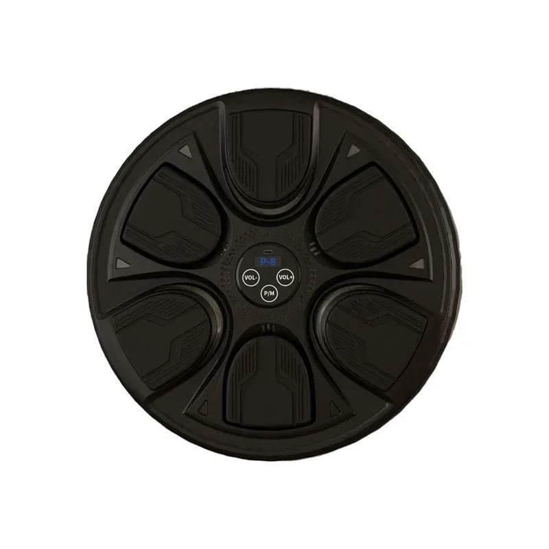 Smart Music Boxing Machine – Home Fitness & Training - ZA-Zola