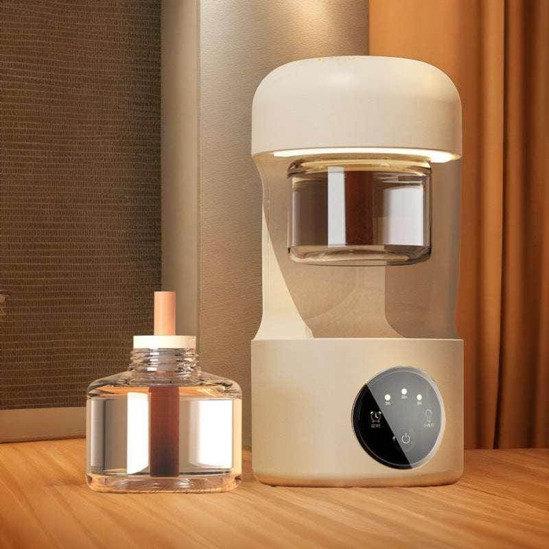 Portable Mosquito Repellent Lamp for Camping & Home - ZA-Zola