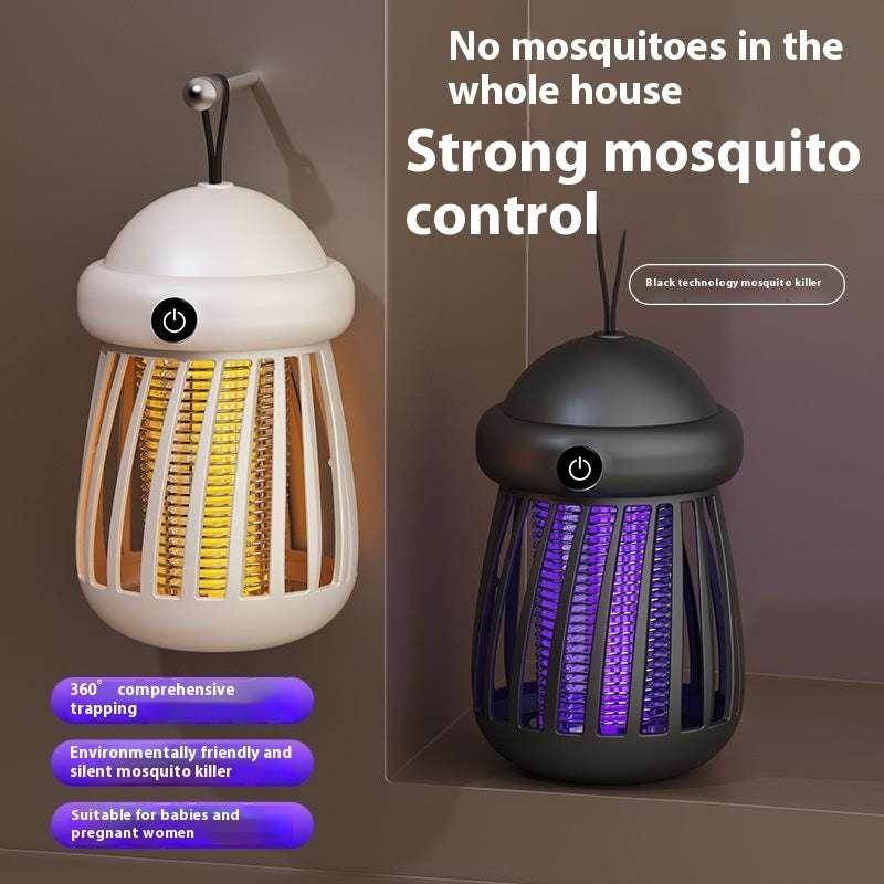 USB Electric Mosquito Killer – Safe, Silent & Strong - ZA-Zola