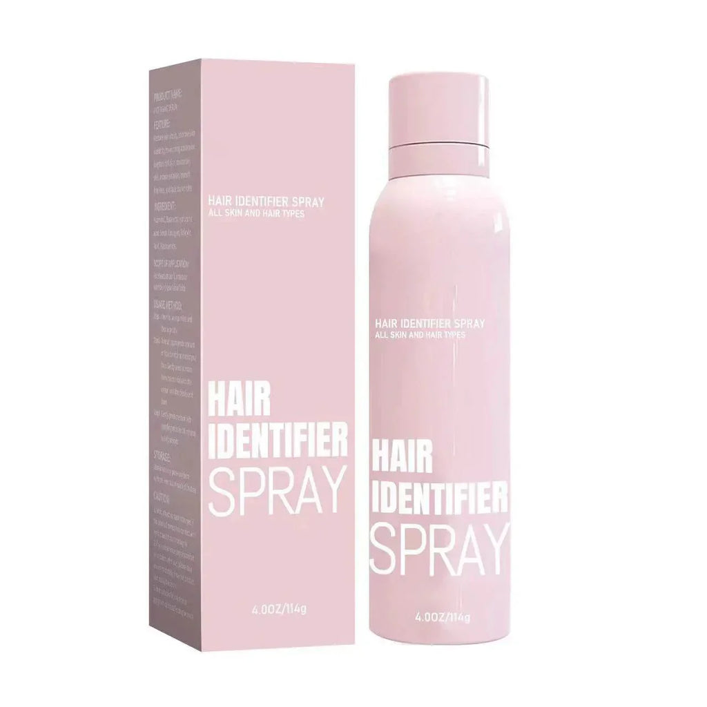 Face Hair Removal Spray – Smooth Skin Care - ZA-Zola