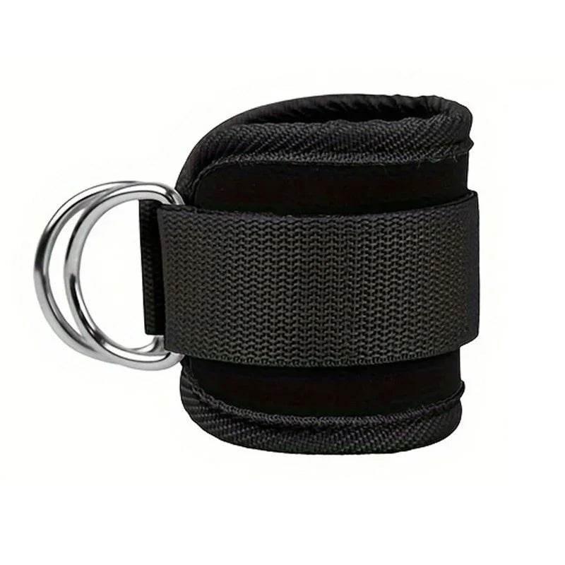 Ankle Strap Resistance Bands – Strength & Fitness Training - ZA-Zola