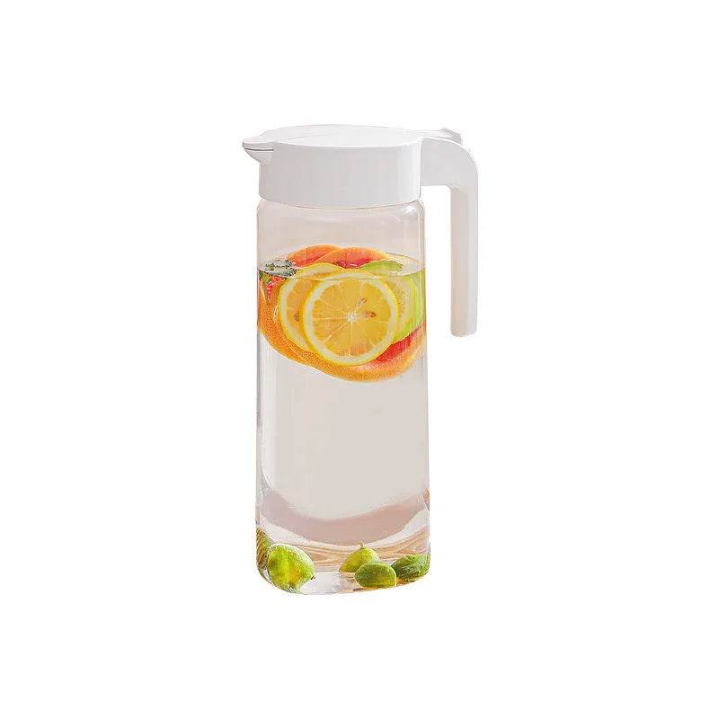 2.2L Press Cold Water Jug – Juice & Tea Kettle - ZA-Zola