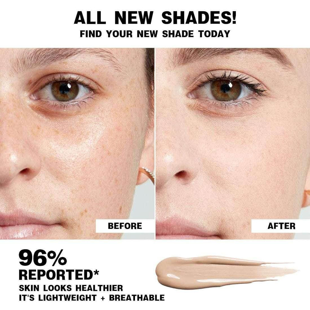 PHOFAY Super Coverage Concealer – Full Coverage, Flawless - ZA-Zola