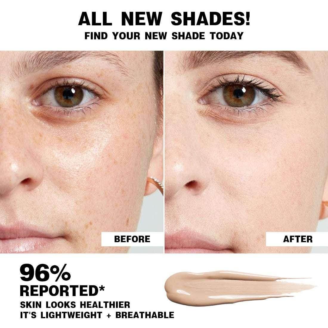 PHOFAY Super Coverage Concealer – Full Coverage, Flawless - ZA-Zola
