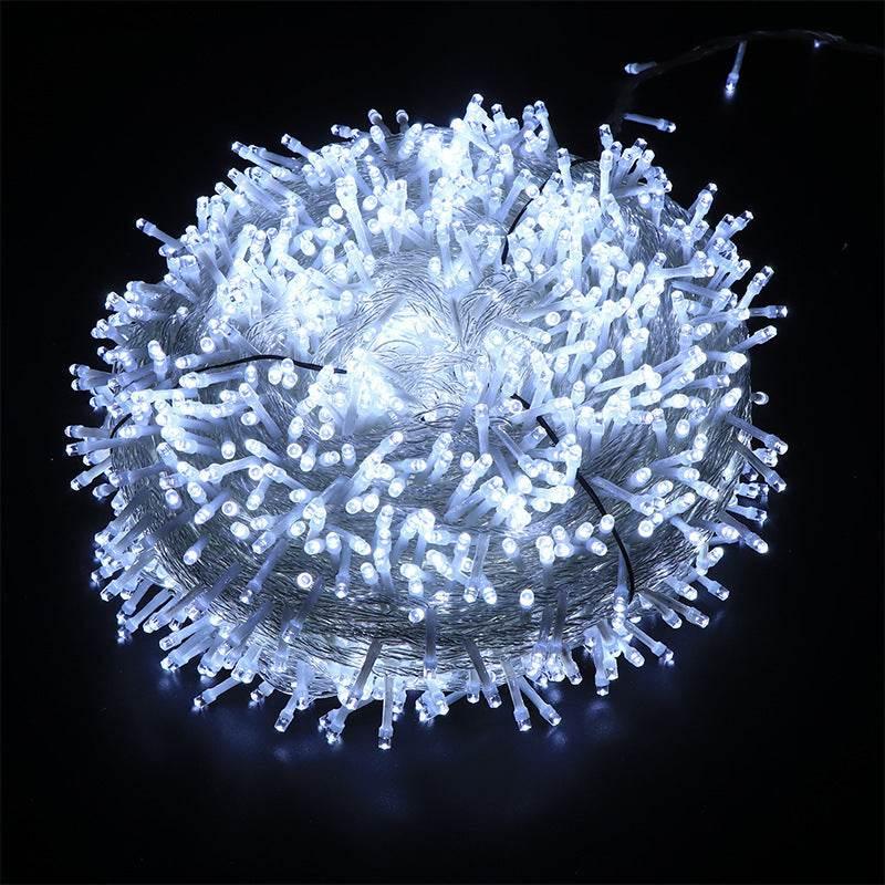 LED Lighting Chain Outdoor Street Decoration Lights - ZA-Zola