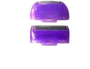 Pain-Free Electric Hair Remover for Women - ZA-Zola