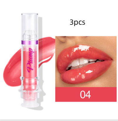 Mirror Finish Lip Gloss | Lightweight Hydrating Liquid Shine