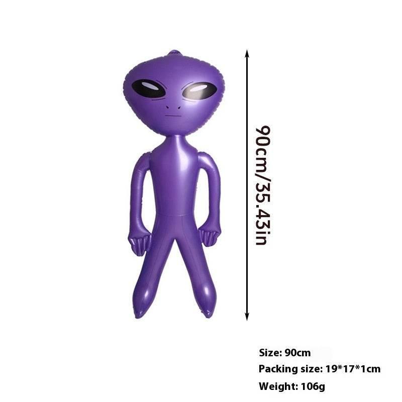 ZA-Zola Outdoor PVC Luminous Party Ornaments - ZA-Zola