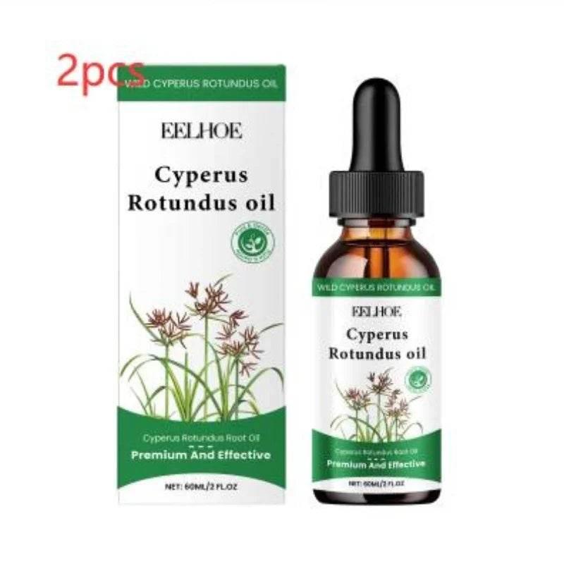 Soothing Post Hair Removal Care Oil – 60ml - ZA-Zola
