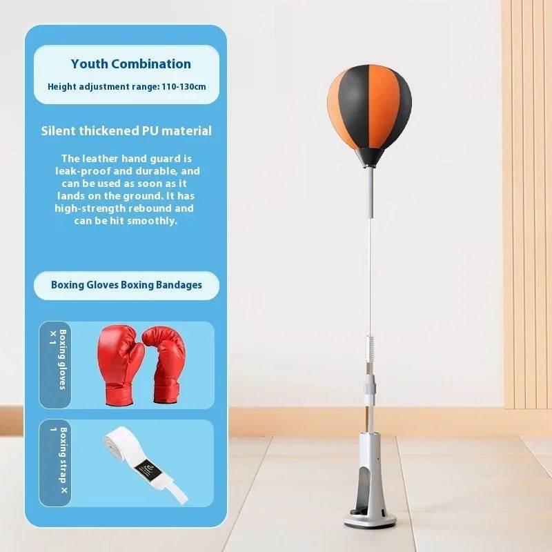 Speed Ball Boxing Target – Home Training & Fitness - ZA-Zola