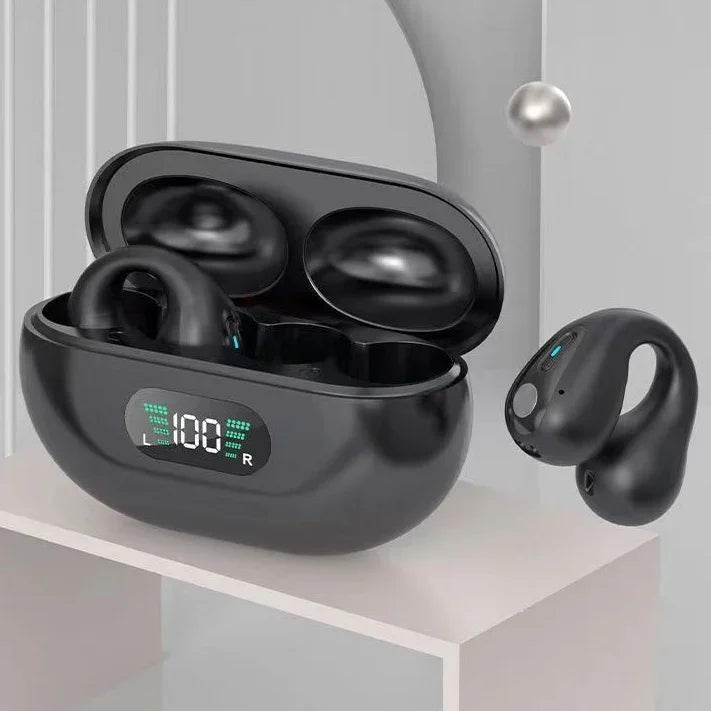 Bone Conduction TWS Earbuds - Bluetooth 5.3 Sports Headset - ZA-Zola