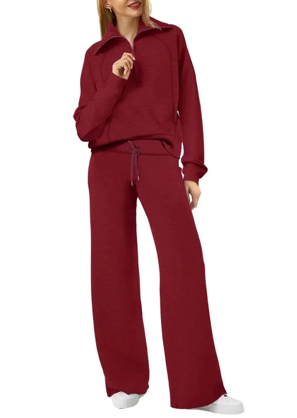 Buy Leisure Sports Suit – Limited Stock! - ZA-Zola