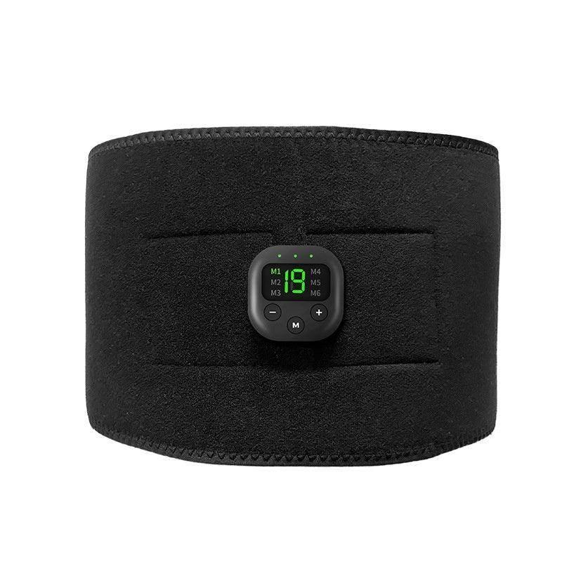 Smart Waist Shaping Belt – Ab Toning & Fitness Trainer - ZA-Zola
