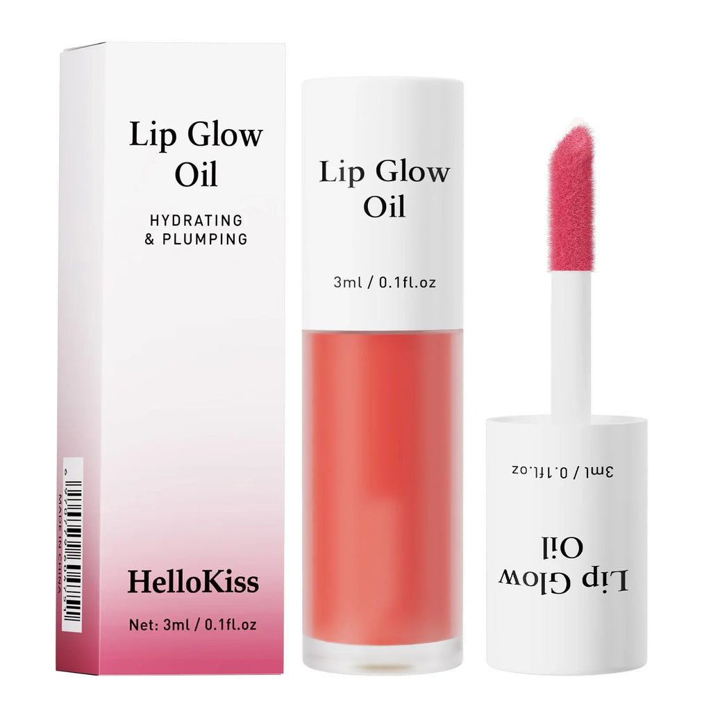 Water Light Moisturizing Fruit Lip Gloss - ZA-Zola