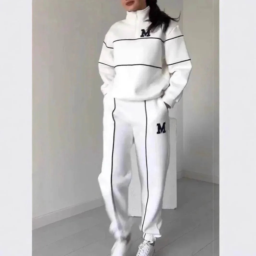 Women's 2-Piece Lounge Set – Shop Now! - ZA-Zola