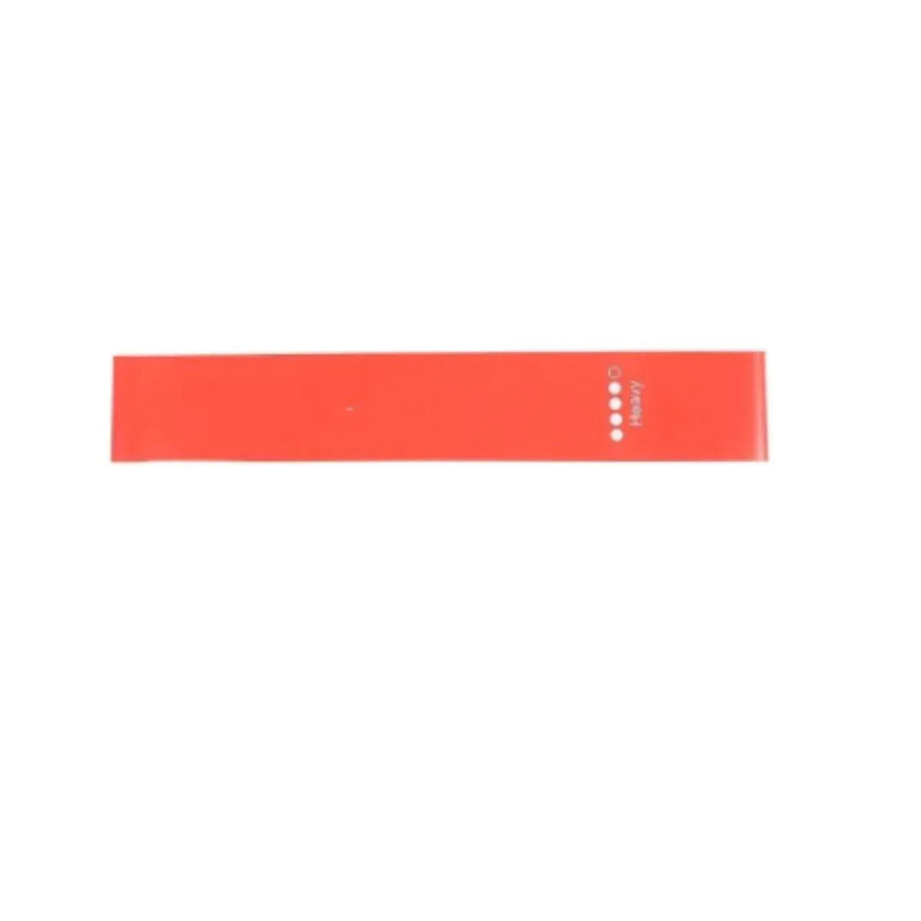 Yoga Hip Resistance Band – Stretch & Strength Training - ZA-Zola