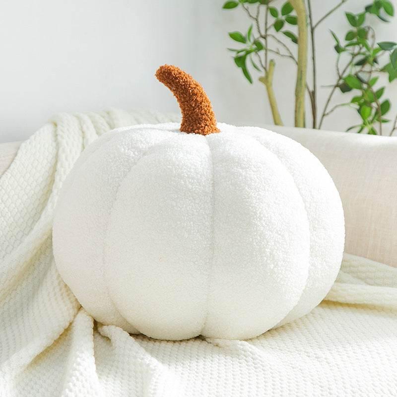 ZA-Zola Plush Pumpkin Pillow Home Decoration - ZA-Zola