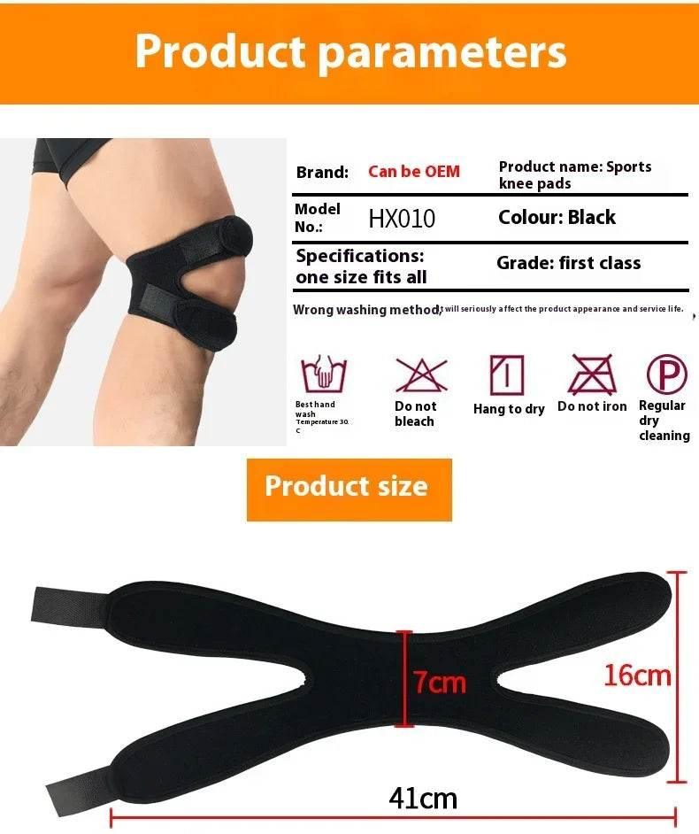 Shock Absorption Leggings | Protective Sports Gear - ZA-Zola