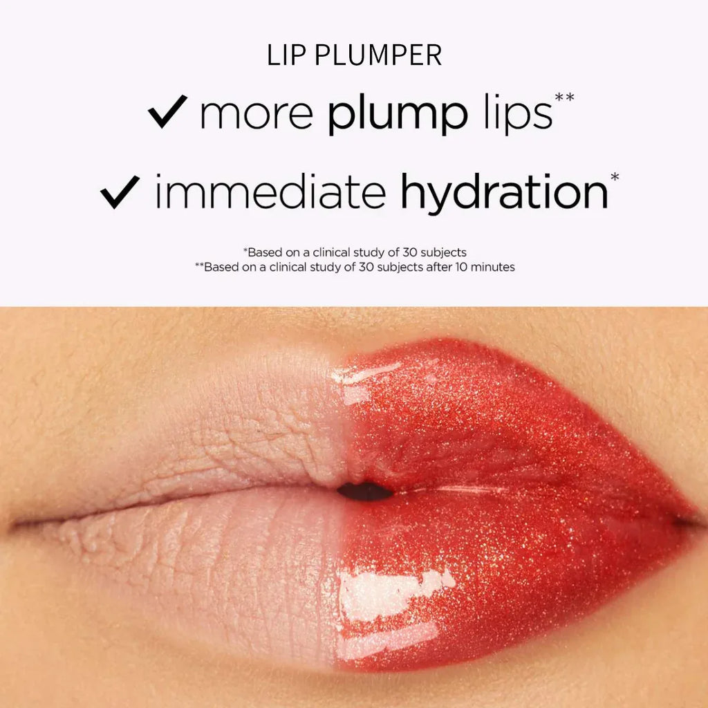 Juicy Lip Plump – Hydrating Long-Wear Lip Plumper Balm - ZA-Zola