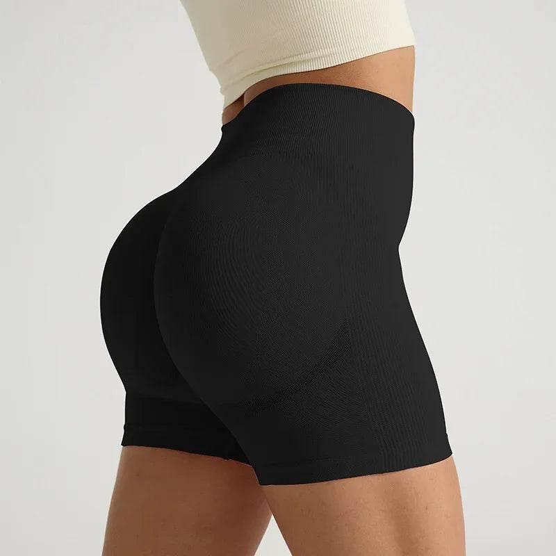 Women's European & American Skinny Yoga Pants - Stylish - ZA-Zola