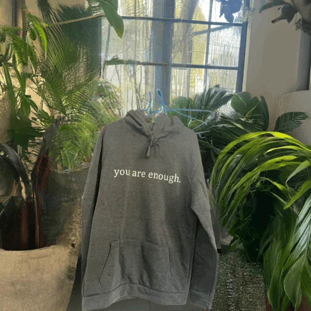 Buy Women's Plush Letter Hoodie – Stay Cozy & Trendy! - ZA-Zola