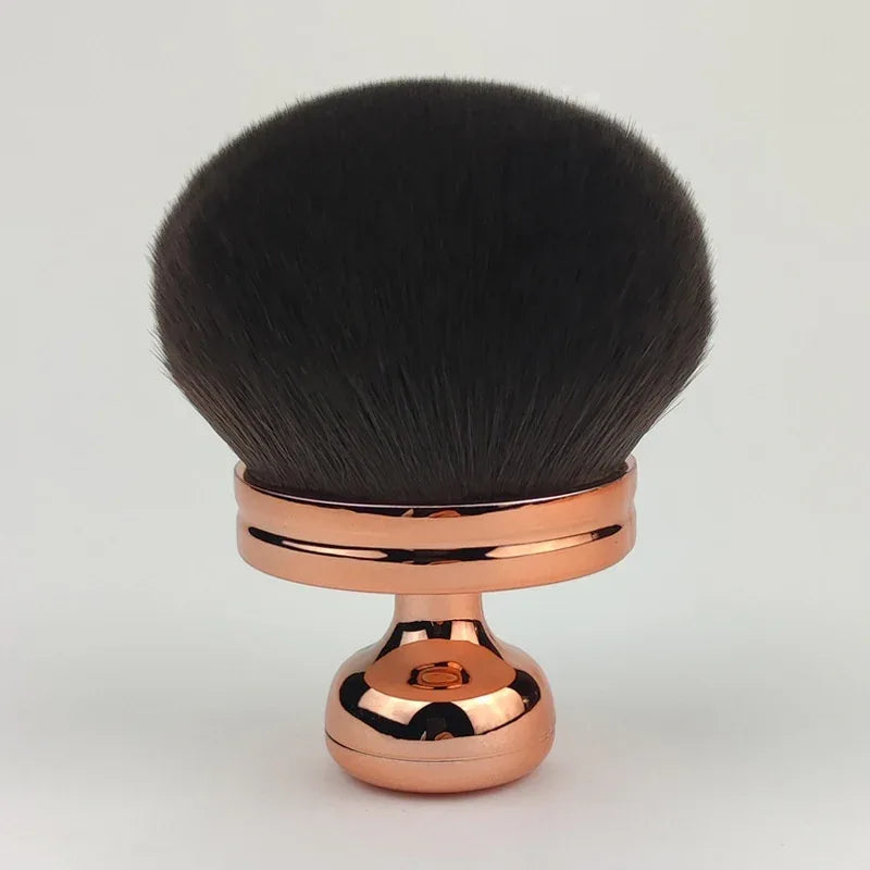 Multifunctional Neck Body Powder Brush - ZA-Zola