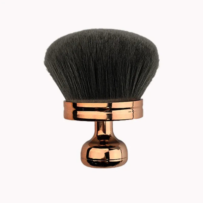 Multifunctional Neck Body Powder Brush - ZA-Zola