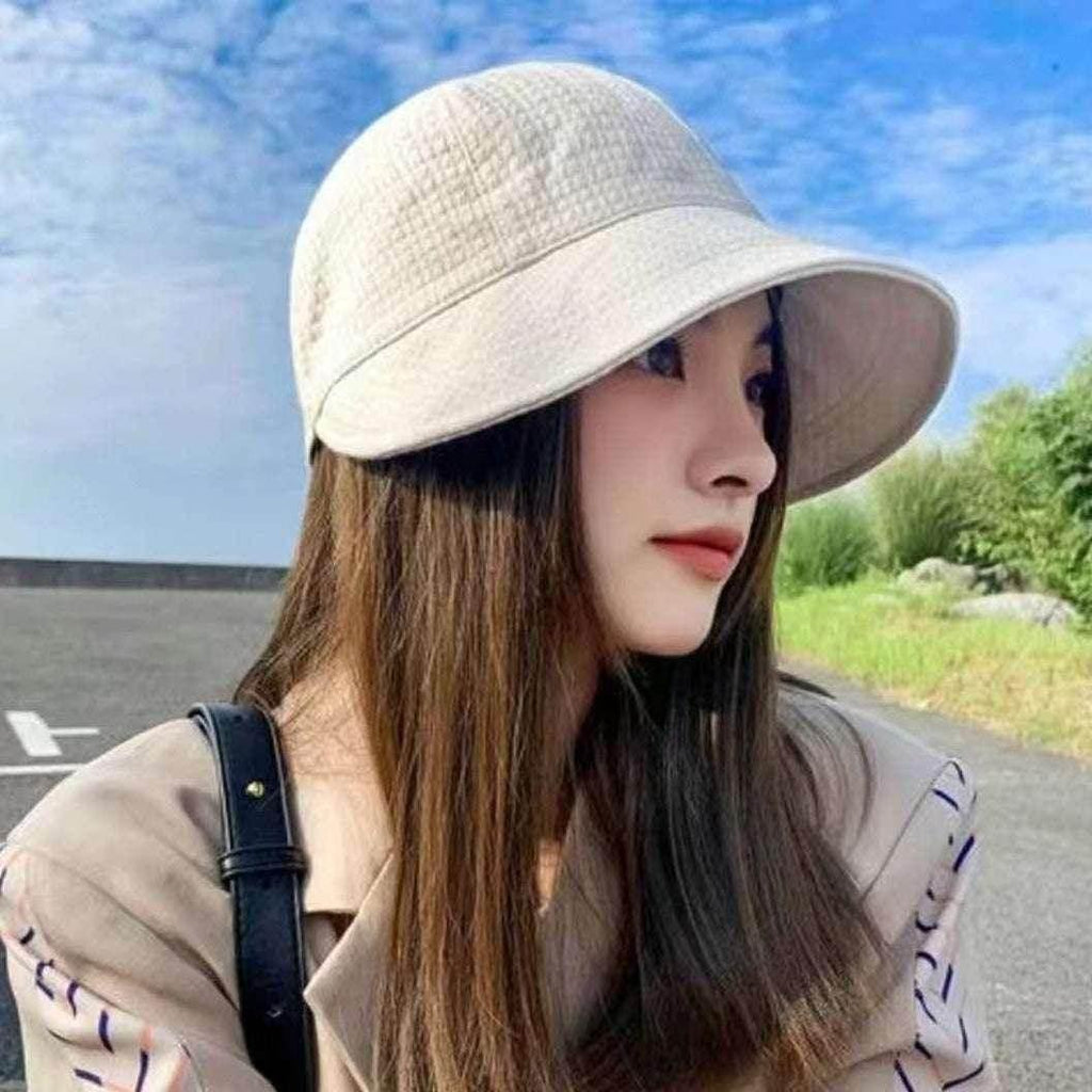 INS Women's Sun Hat – Adjustable & All-Season - ZA-Zola