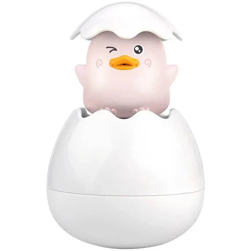 Baby Bath Toys – Cute Ducks, Turtles & Dolphins - ZA-Zola