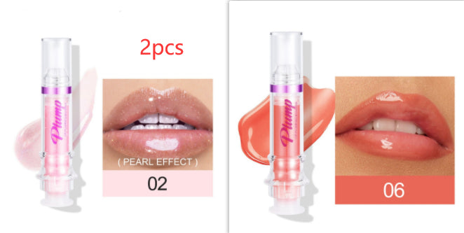 Mirror Finish Lip Gloss | Lightweight Hydrating Liquid Shine