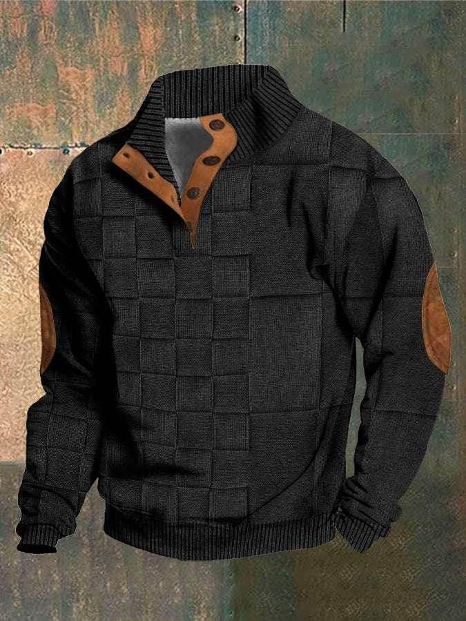 3D Digital Printed Sweatshirt - Street Style for Teens - ZA-Zola