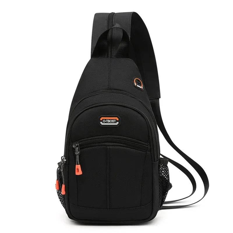 Women’s Multifunctional Sport Backpack Shoulder Bag with USB Port - ZA-Zola