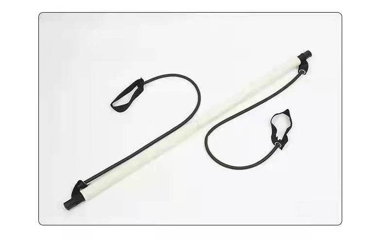 Pilates Bar – Full-Body Workout for Strength & Flexibility - ZA-Zola