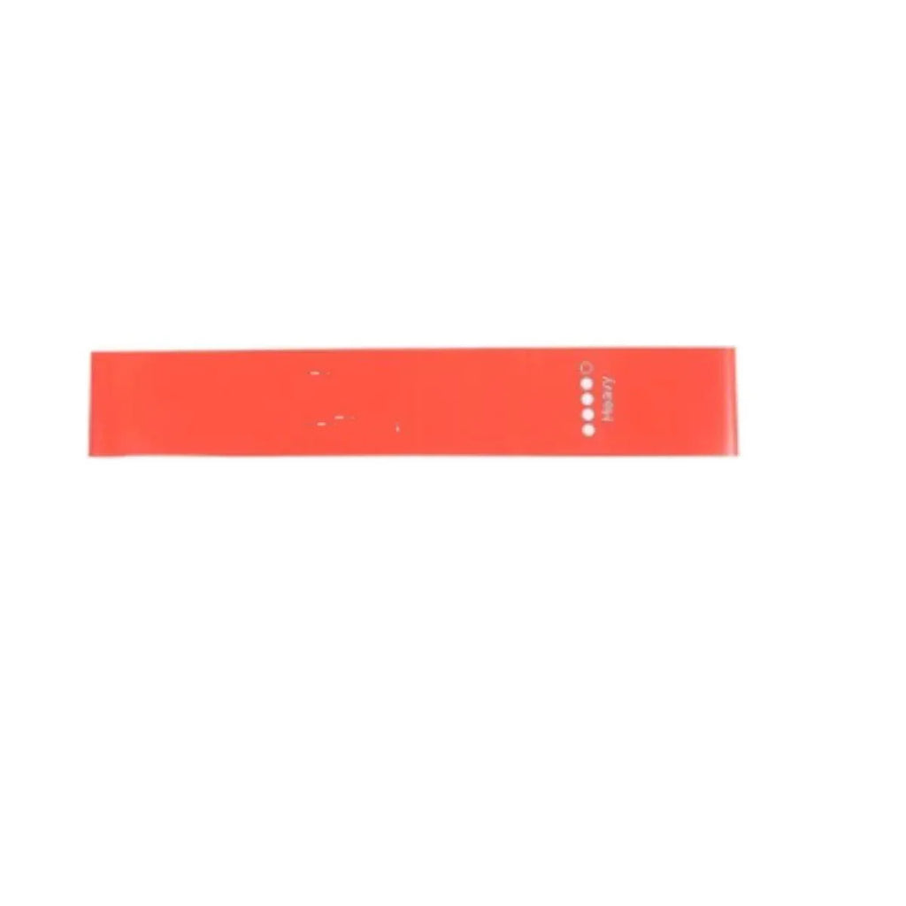 Yoga Hip Resistance Band – Stretch & Strength Training - ZA-Zola