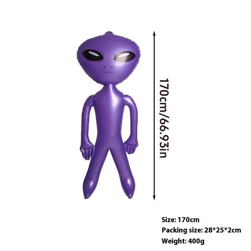 ZA-Zola Outdoor PVC Luminous Party Ornaments - ZA-Zola