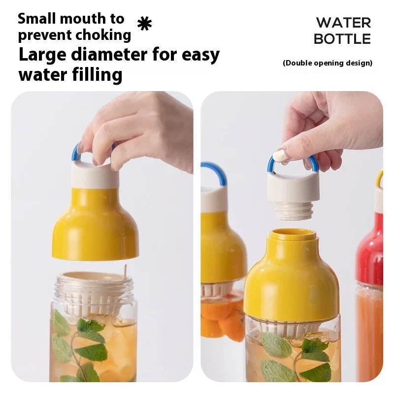 Dopamine Cold Brew Pot – 800ml Iced Tea Kettle - ZA-Zola