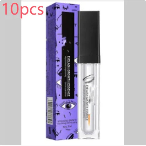 Eyelash Growth Serum – Nourishing Lash Repair Liquid - ZA-Zola