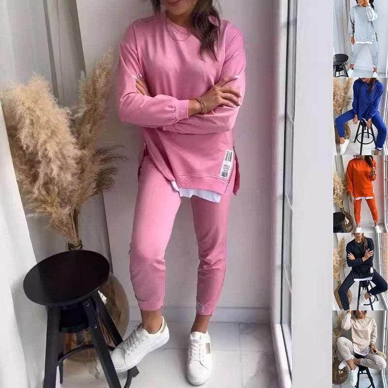 Women’s Sports Suit – Shop Now for Comfort & Style - ZA-Zola