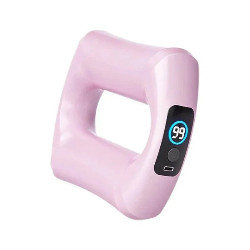 Fascia Ring Fat Burning Massager for Shoulder & Neck Relief - ZA-Zola