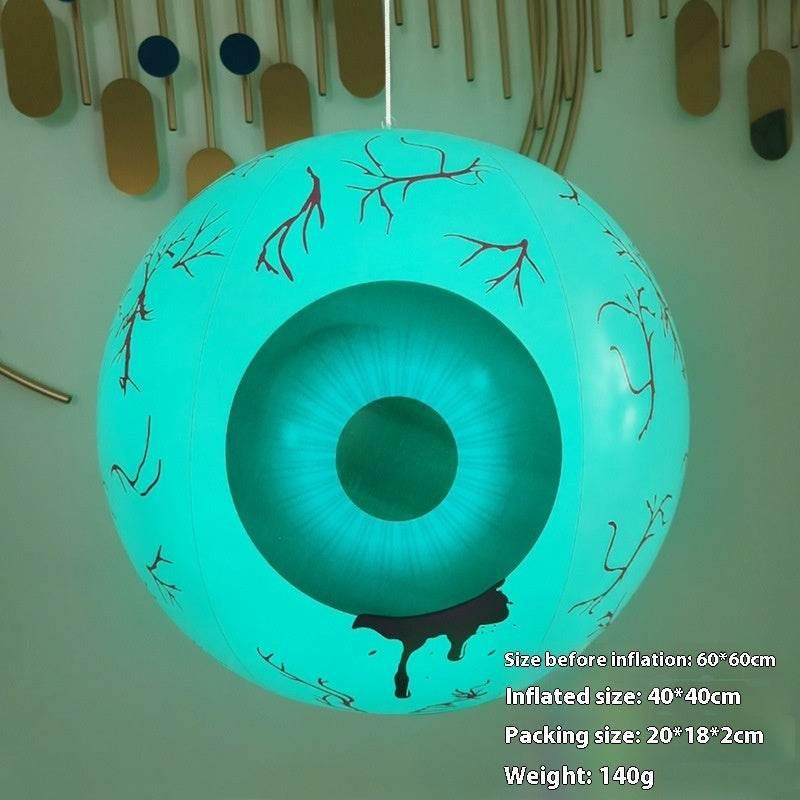 ZA-Zola Outdoor PVC Luminous Party Ornaments - ZA-Zola